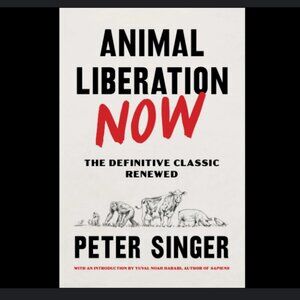 Animal Liberation NOW